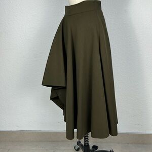 Alexander McQueen skirt - Army green perfect